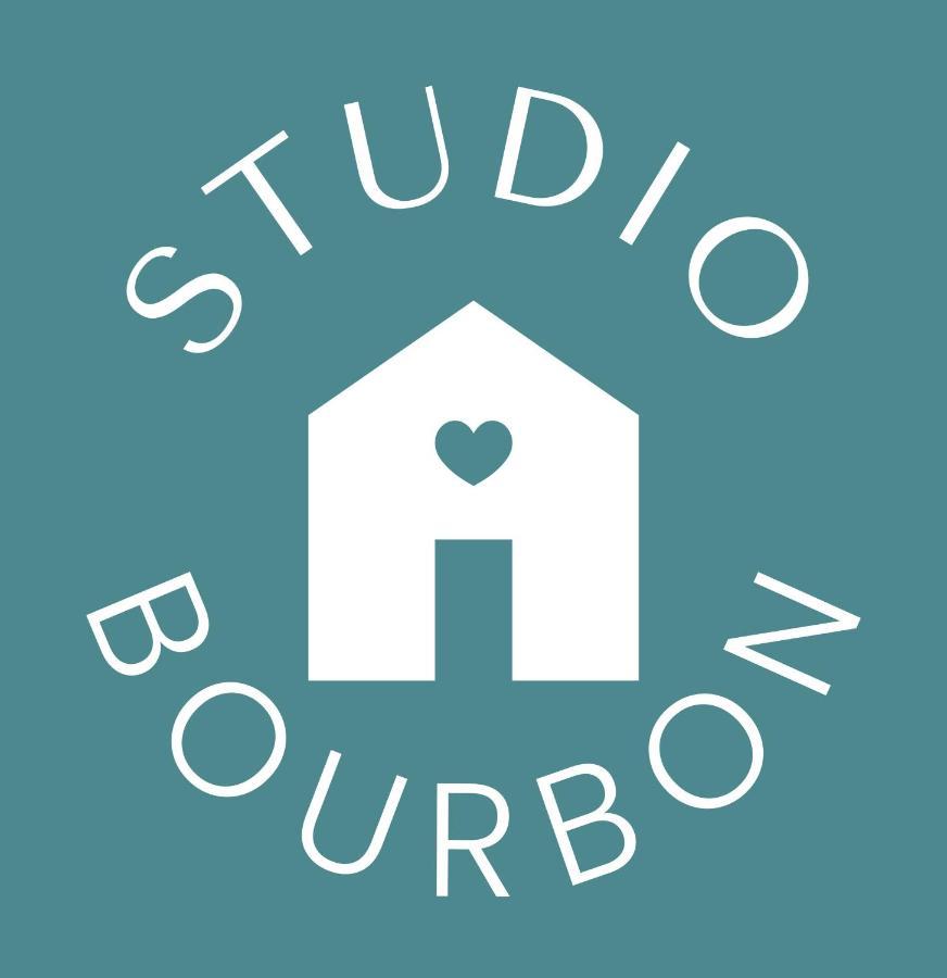 شقة Studio Bourbon لاروش بوزيه المظهر الخارجي الصورة