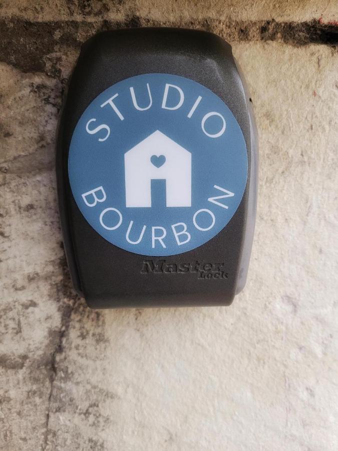 شقة Studio Bourbon لاروش بوزيه المظهر الخارجي الصورة